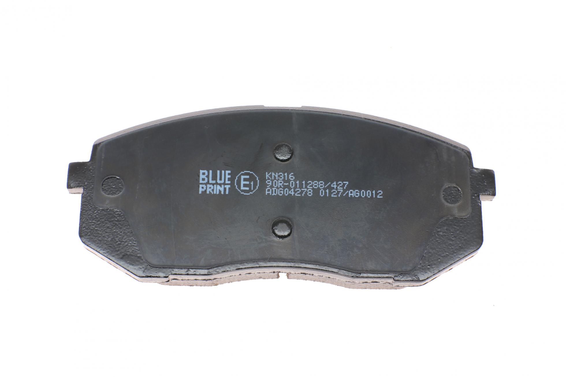ADG04278 BLUE PRINT